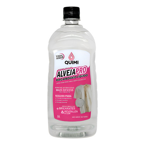 AlvejaPro Percarbonato Líquido