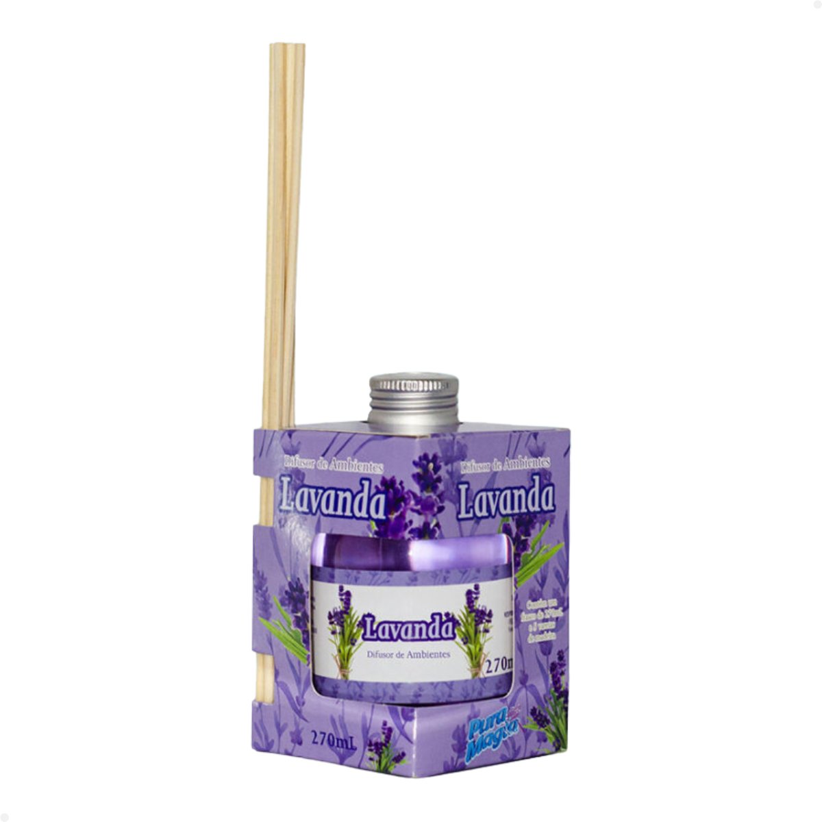 Difusor de Ambiente Pura Magia