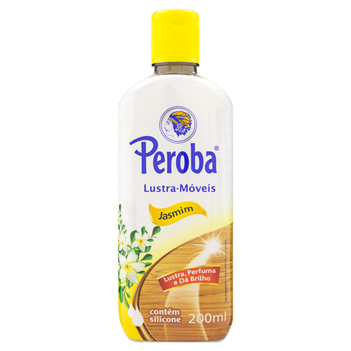 Lustra Móveis Jasmim